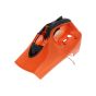 Shroud Assembly for Stihl TS410 TS420 Disc Cutters - Replaces OEM No. 4238 080 1610