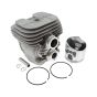 Cylinder and Piston Assembly for Stihl TS410, TS420 Disc Cutters - Replaces 4238 020 1209