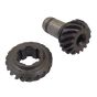 Set Of Pinions for Stihl FS65 Strimmer - 4114 640 7300