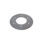 Reduction Box Cover for Villiers MK12, C12 Engines - OEM No. 41158
