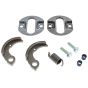Clutch for Stihl FS360, FS420 Clearing Saw - 4116 160 2001