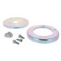 Shield Assembly for Stihl FS500, FS550, FS550L Clearing Saws - OEM No. 4116 007 1023