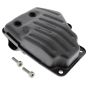 Muffler/Exhaust for Stihl FS500, FS550, FS550 L Clearing Saws - 4116 140 0606