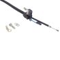 Control Handle for Stihl FS360, FS420 - 4116 790 1351
