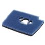 Filter Plate for Stihl FS160, FS180 Brushcutters - 4119 141 1700