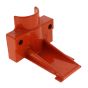 Clamp for Stihl FS300, FS350 Chainsaw - OEM No. 4119 716 6500