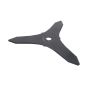 Brush Knife for Stihl FS160 Brushcutters - OEM No. 4119 713 4100