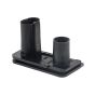 Grommet for Stihl FS160, FS180, FS220 Brushcutters - OEM No. 4119 123 7501