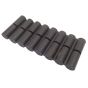 Rubber Insert for Stihl FS160, FS180 - 4119 791 9300