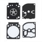 Carb Repair Kit for Stihl FR350, FR450 Backpack Brushcutters - 4128 007 1010