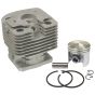 Cylinder With Piston 42 mm for Stihl FR350, FR450 - 4128 020 1211