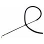 Throttle Cable for Stihl FS400, FS450 - 4128 180 1102