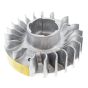 Flywheel fits Stihl FS400, FS450, FS380 Clearing Saws - 4128 400 1200
