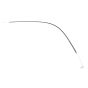 Throttle Cable for Stihl FS300, FS350 Clearing Saws - 4128 182 3203