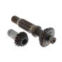 Set Of Pinions for Stihl FS160, FS180, FS220 Brushcutters - OEM No. 4128 640 7302