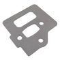 Muffler/Exhaust Gasket for Stihl FR106, BT106 Earth Augers - 4129 149 0600