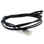 Short Circuit wire 600mm its Stihl FS36, FS40 Lawn Edger - 4130 440 1110
