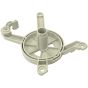 Rewind Starter Housing for Stihl FS36, FS40 - 4130 195 0700