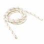 Starter Rope 3.5x850 mm for Stihl FC44, FS36 - 4130 195 8200
