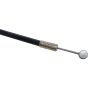 Throttle Cable for Stihl FS72, FS74 Brushcutter - OEM No. 4133 180 1105