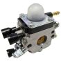 Carburettor 4137/22 for Stihl HL 75, HL 75 K Hedgetrimmer - OEM No. 4137 120 0636
