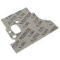 Gasket for Stihl KR85, FR85T - 4137 129 0905