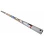 Drive Tube Assembly 25.4 mm / 1'' for Stihl FS70, FS80 - 4137 710 7108