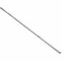Drive tube Assyy 25.4 mm fits Stihl FS120, FS200 Brushcutters 4137 710 7136