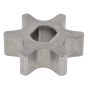 Chain Sprocket 3/8'' Picco for Stihl HT100 HT101 HT70 - 4138 642 1201
