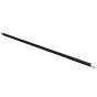 Drive Tube Assembly 38mm for Stihl HT75 HT101 Pole Pruners - 4138 710 7105