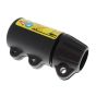 Clamping piece for Stihl HT100, HT73 Pole Pruners - OEM No. 4138 740 3702