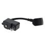 Ignition Module for Stihl KM 56 C-E, KM 56 RC-E, KM 56 RC-E Z Kombi Engine - 4139 400 1302