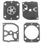 Set Of Carburetor Parts for Stihl FS38 Brushcutter - 4140 007 1061