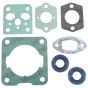 Set Of Gaskets for Stihl FS38 - 4140 007 1600