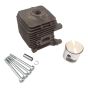 Cylinder With Piston O 34 mm for Stihl FS38 - 4140 020 1203