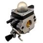Carburettor C1Q-S265 for Stihl FS45, FS55 Brushcutter  - OEM No. 4140 120 0631