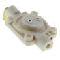 Flange for Stihl FS 38, FS 45, FS 45 C Brushcutters - 4140 120 2200