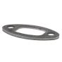 Flange fits Stihl FS38, FS45, FS46, FS55, FS55C Brushcutters 4140 145 1200