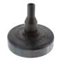 Clutch drum - Genuine Stihl OEM No. 4140 160 2908