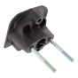 Spacer Flange for Stihl FS552, FS382, FS55R Brushcutters - OEM No. 4140 120 2300