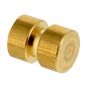 Pump Piston for Stihl KM55, KM55C Kombi Engines - 4140 121 5800