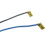 Throttle Cable for Bike Handle on Stihl FS 55 - 4140 180 1112
