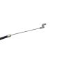 Throttle Cable for Bike Handle on Stihl FS 55 - 4140 180 1112