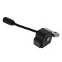 Ignition Module for Stihl FS38, FS45, FS45C Brushcutter - OEM No. 4140 400 1313