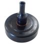 Clutch Drum fits Stihl KM56 - 4144 160 2904 (Replaces 4144 160 2900)