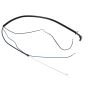 Throttle Cable for Stihl FS56 Brushcutter - 4144 180 1101