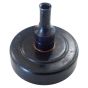 Clutch Drum fits Stihl KM56 - 4144 160 2904 (Replaces 4144 160 2900)