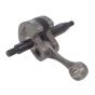 Crankshaft for Stihl FS240 FS260 FS310 Brushcutters - 4147 030 0403