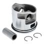 Piston 40 mm Fits FS240, FS260, FS360C Brushcutters - 4147 030 2003