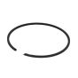 Piston Ring 40mm x 1.2mm for Stihl MS201T MS201TC Chainsaws - 4147 034 3003
